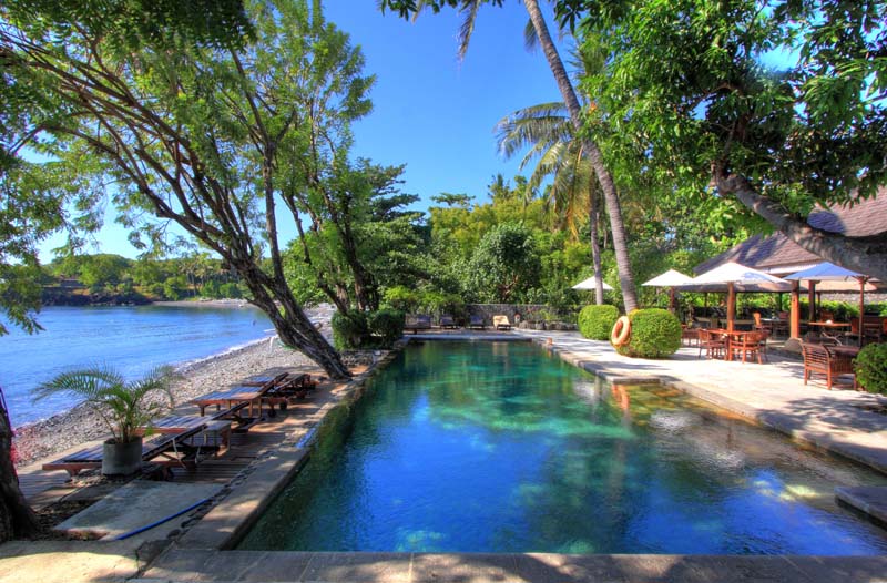 Best Dive Resorts in the World Staff Picks Bluewater Dive Travel